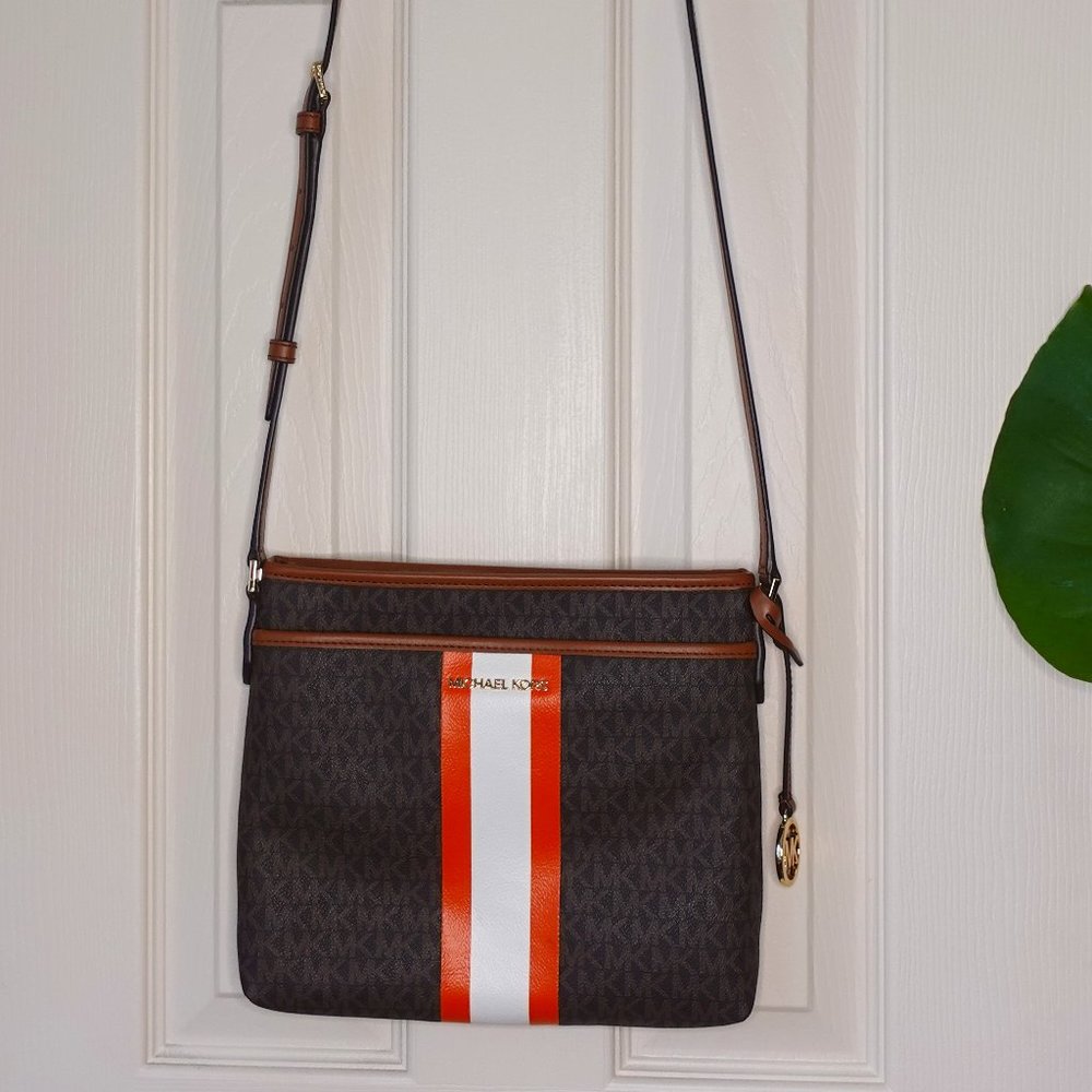 Michael Kors- Cross Body bag BRAND NEW